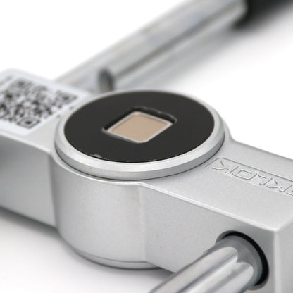 Smart Fingerprint Door Lock