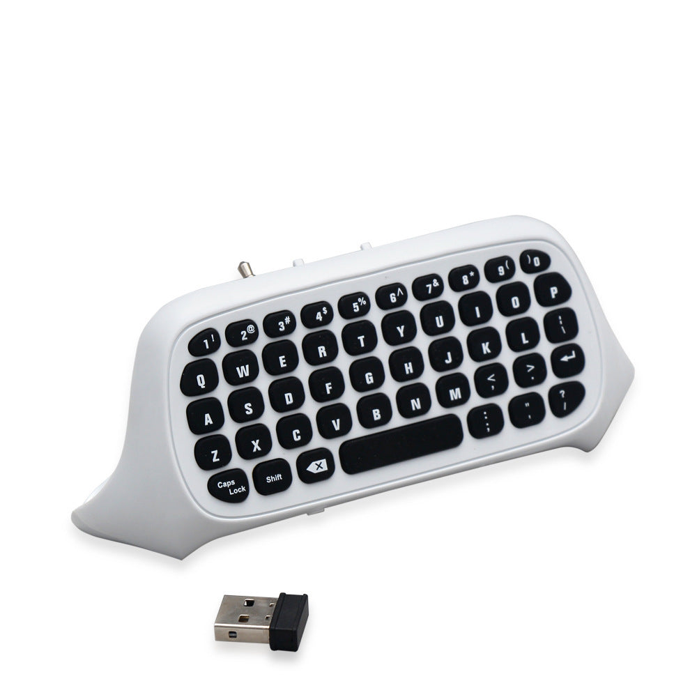 Wireless Gamepad Keyboard for Xbox Controller | Tillmart