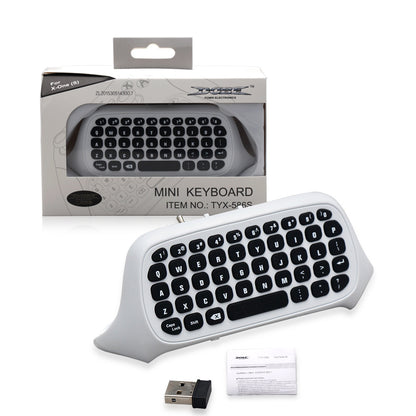 Wireless Gamepad Keyboard for Xbox Controller | Tillmart