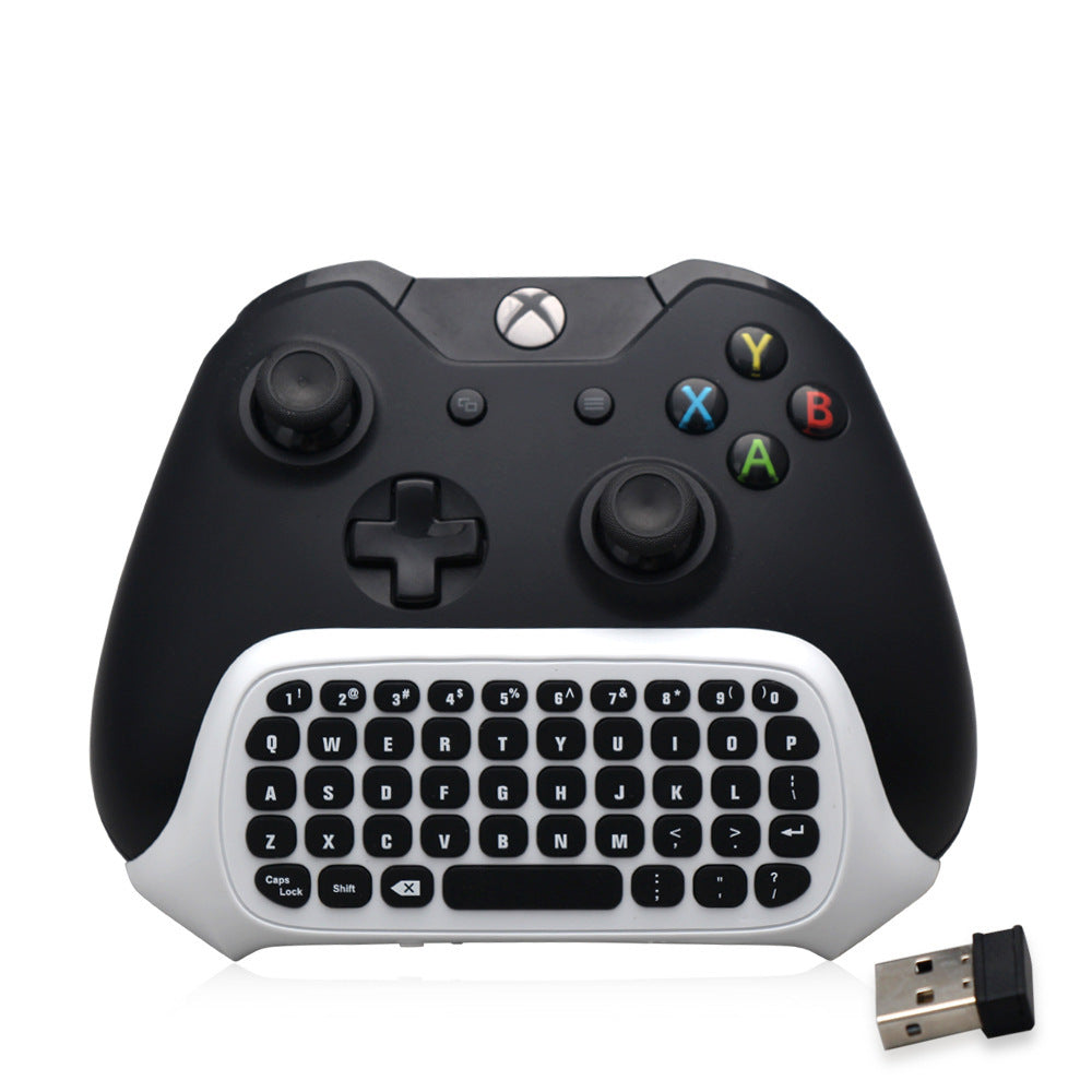 Wireless Gamepad Keyboard for Xbox Controller | Tillmart