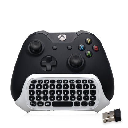 Wireless Gamepad Keyboard for Xbox Controller | Tillmart