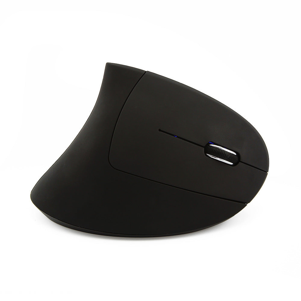 Ergonomic Wireless Mouse - 6-Button Design | Tillmart