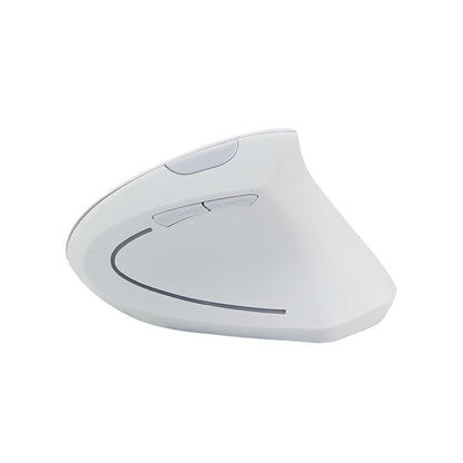Ergonomic Wireless Mouse - 6-Button Design | Tillmart