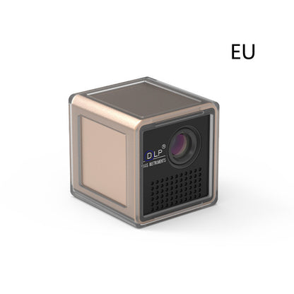 1080p HD Home Theater Projector