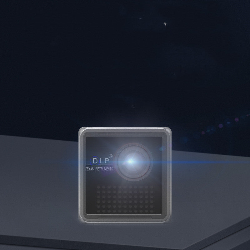 1080p HD Home Theater Projector