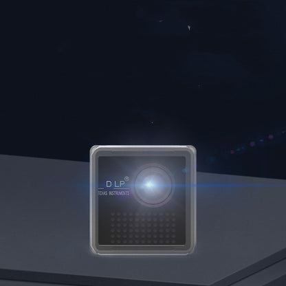 1080p HD Home Theater Projector
