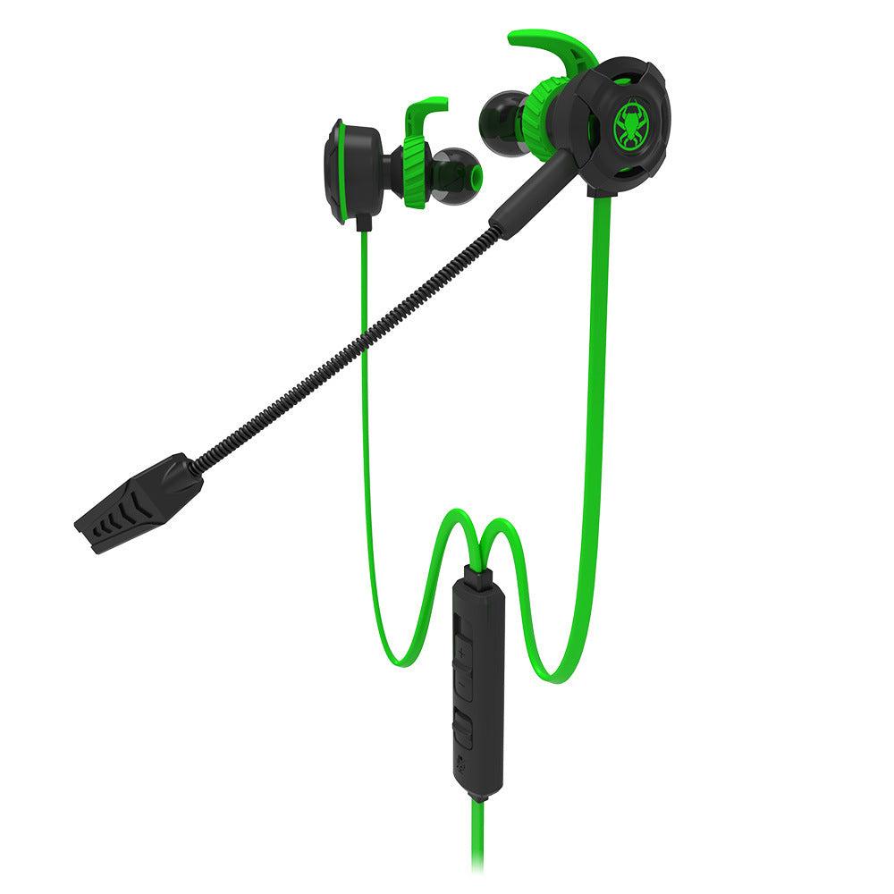 Wired Gaming Headset Mic & Comfort | Tillmart