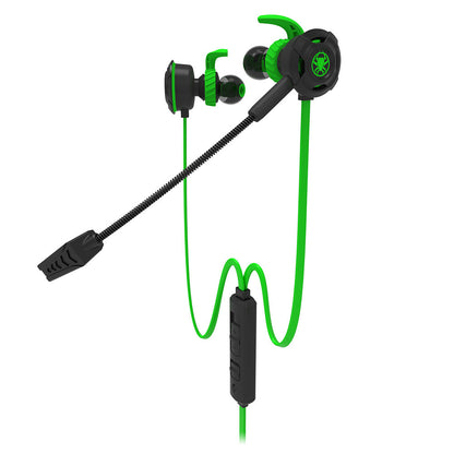 Wired Gaming Headset Mic & Comfort | Tillmart