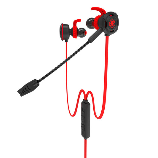 Wired Gaming Headset Mic & Comfort | Tillmart