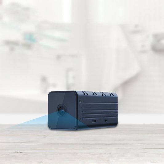 Smart Intercom & Network Camera Home System