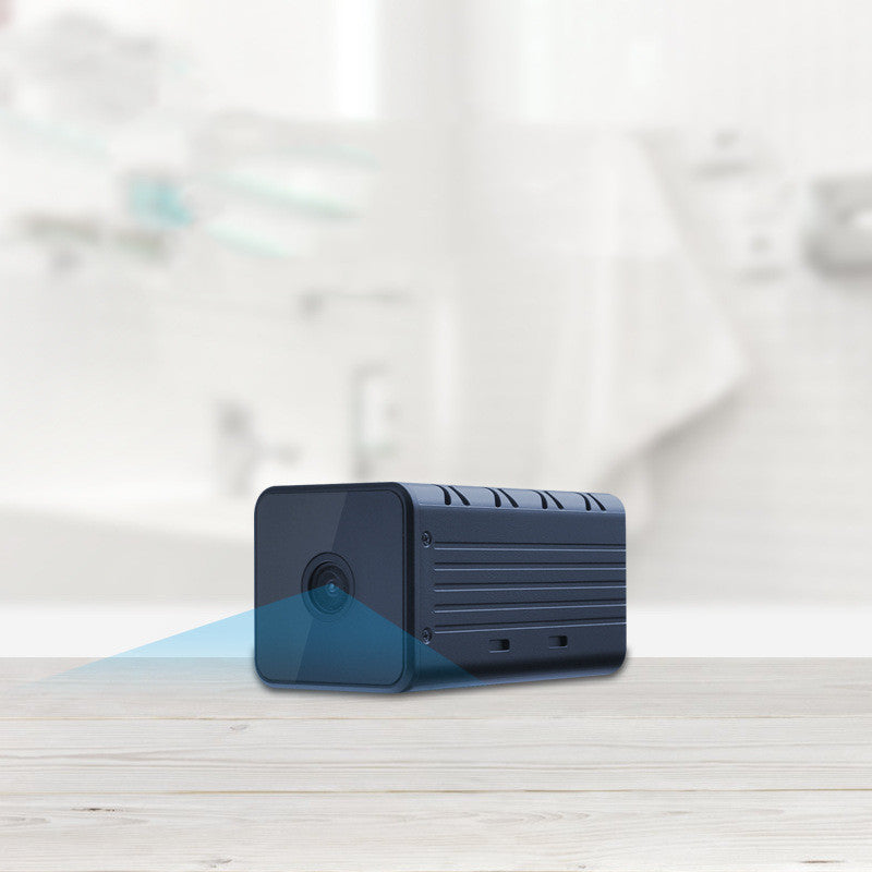Smart Intercom & Network Camera Home System
