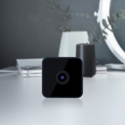 Smart Intercom & Network Camera Home System