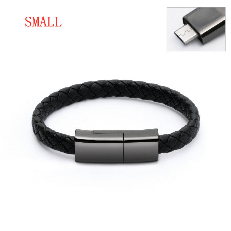 Bracelet Charging Cable USB Type-C | Tillmart