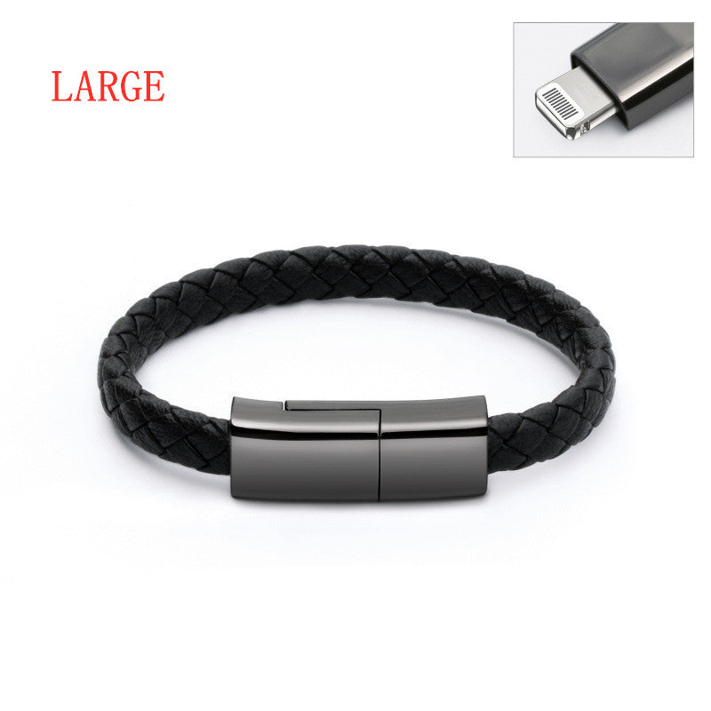 Bracelet Charging Cable USB Type-C | Tillmart