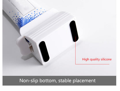 Toothpaste Dispenser Lazy Squeezer | Tillmart