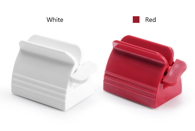 Toothpaste Dispenser Lazy Squeezer | Tillmart