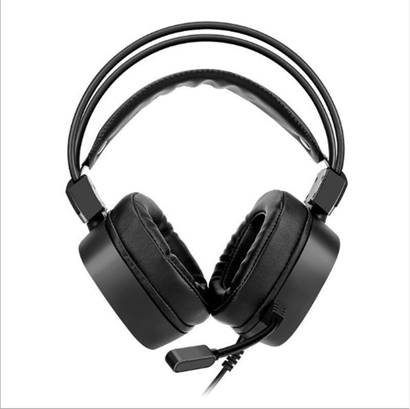 Wired Gaming Headset - Over-Ear Design | Tillmart