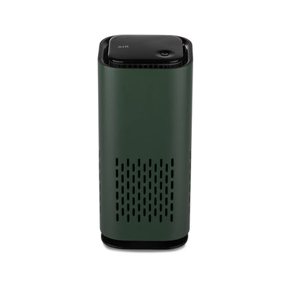 A1 Compact USB Rechargeable Air Purifier for Cars | Tillmart