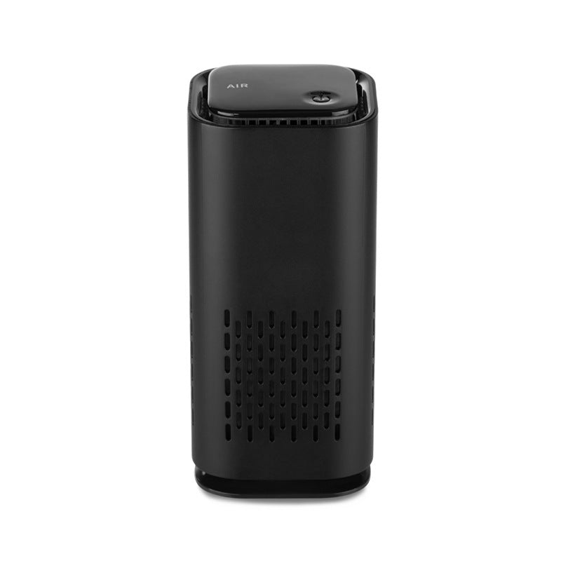 A1 Compact USB Rechargeable Air Purifier for Cars | Tillmart