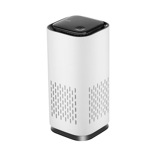 A1 Compact USB Rechargeable Air Purifier for Cars | Tillmart