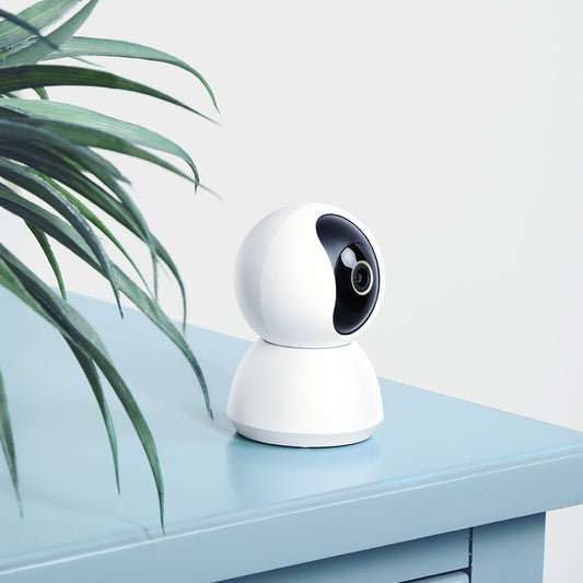 2K HD Home Surveillance Camera with IR Night Vision