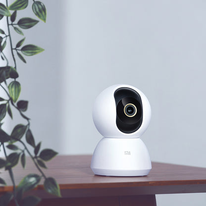 2K HD Home Surveillance Camera with IR Night Vision