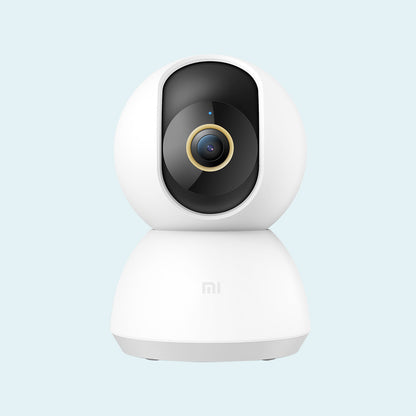 2K HD Home Surveillance Camera with IR Night Vision
