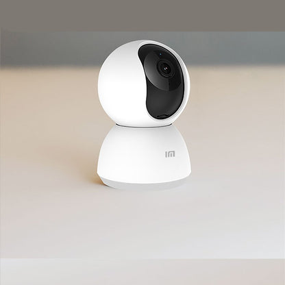 2K HD Home Surveillance Camera with IR Night Vision