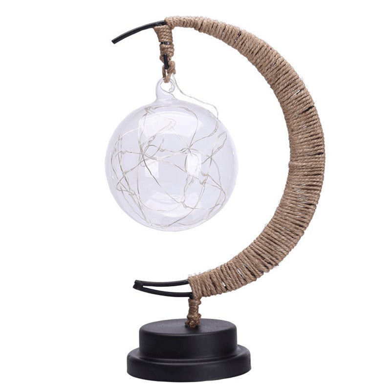 LED Star Lights USB String - Decorative Lighting | Tillmart