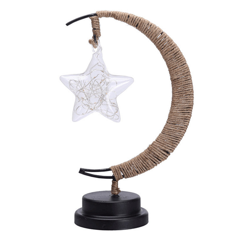 LED Star Lights USB String - Decorative Lighting | Tillmart