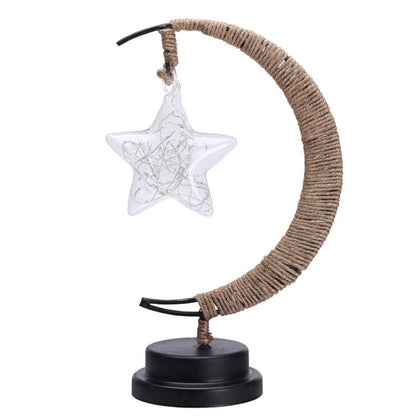 LED Star Lights USB String - Decorative Lighting | Tillmart