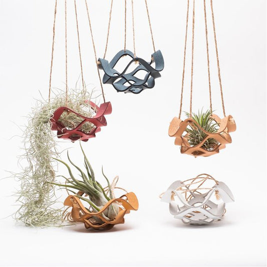 Indoor Plants Hanging Basket for Greenery | Tillmart