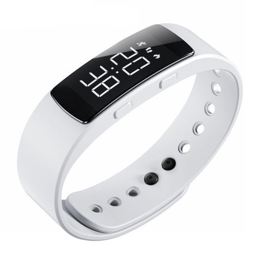 Couple Smart Bracelet LED Watch - Sports Wear | Tillmart