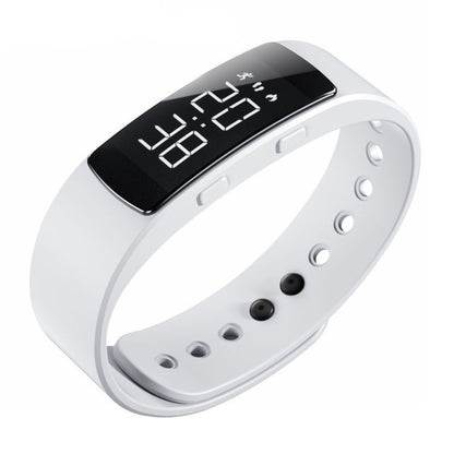 Couple Smart Bracelet LED Watch - Sports Wear | Tillmart