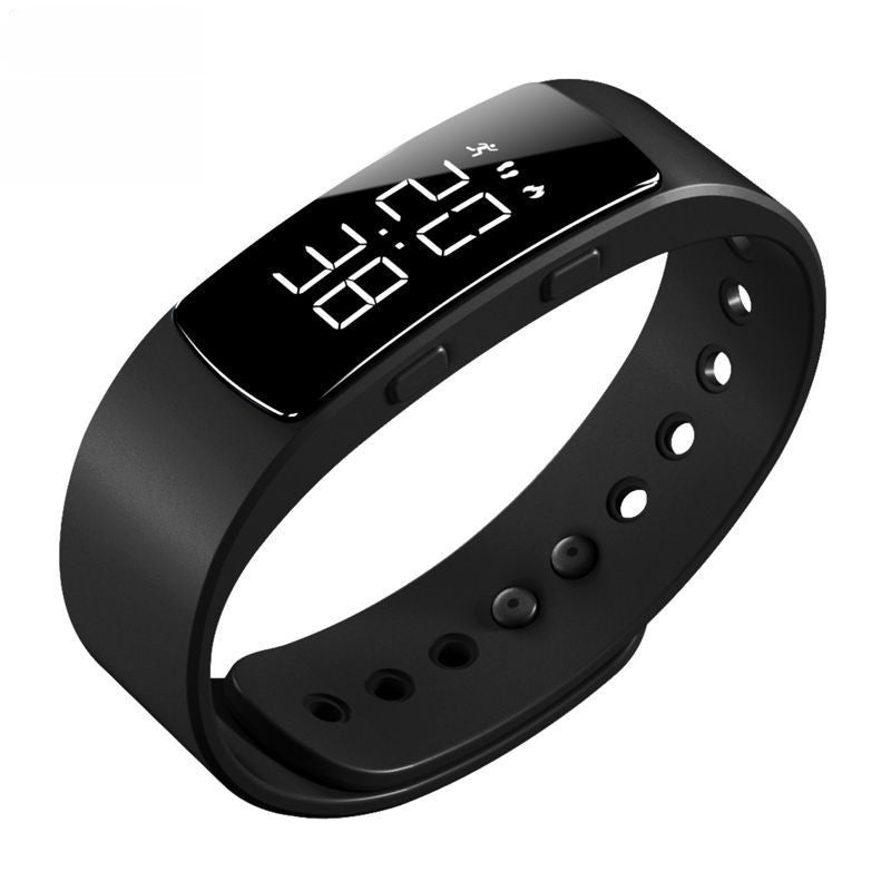 Couple Smart Bracelet LED Watch - Sports Wear | Tillmart