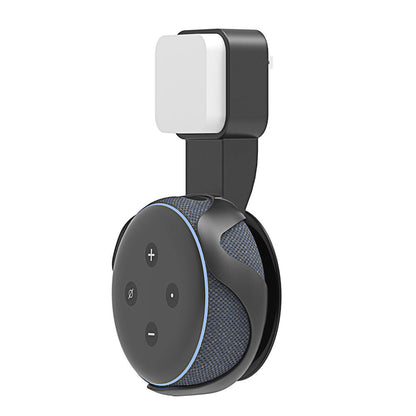 Echo Dot 3 Wall Mount - Smart Speaker Holder | Tillmart