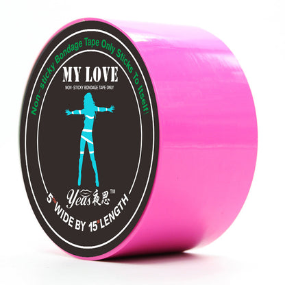 Electrostatic Adhesive Tape Strong Grip | Tillmart