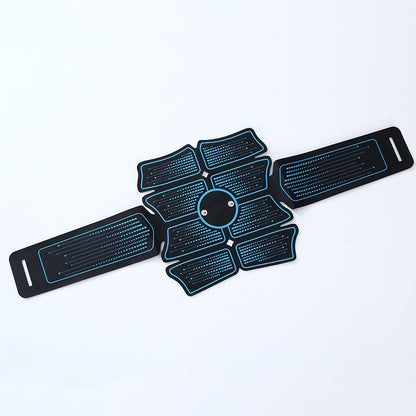 Smart Belt Fitness Exercise Device Sculpt Strengthen & Slim Anywhere