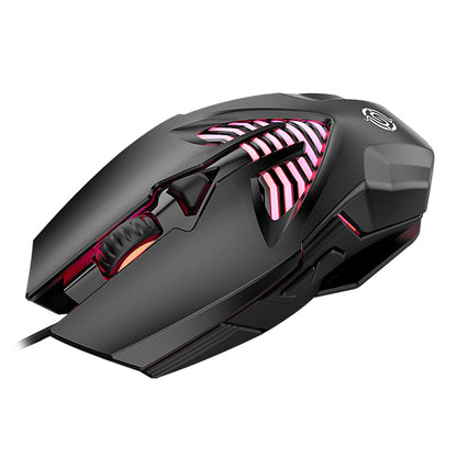 High Precision USB Mouse - Office Gaming Mouse | Tillmart