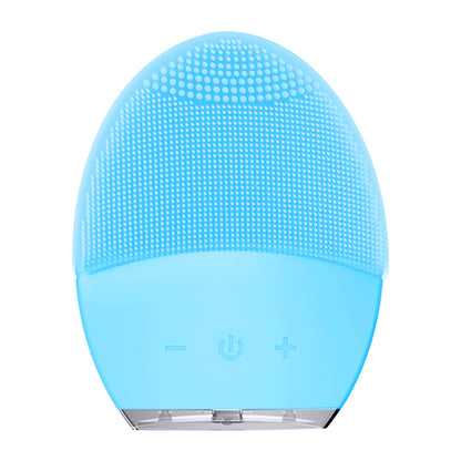 Electric Face Brush Deep Cleansing | Tillmart