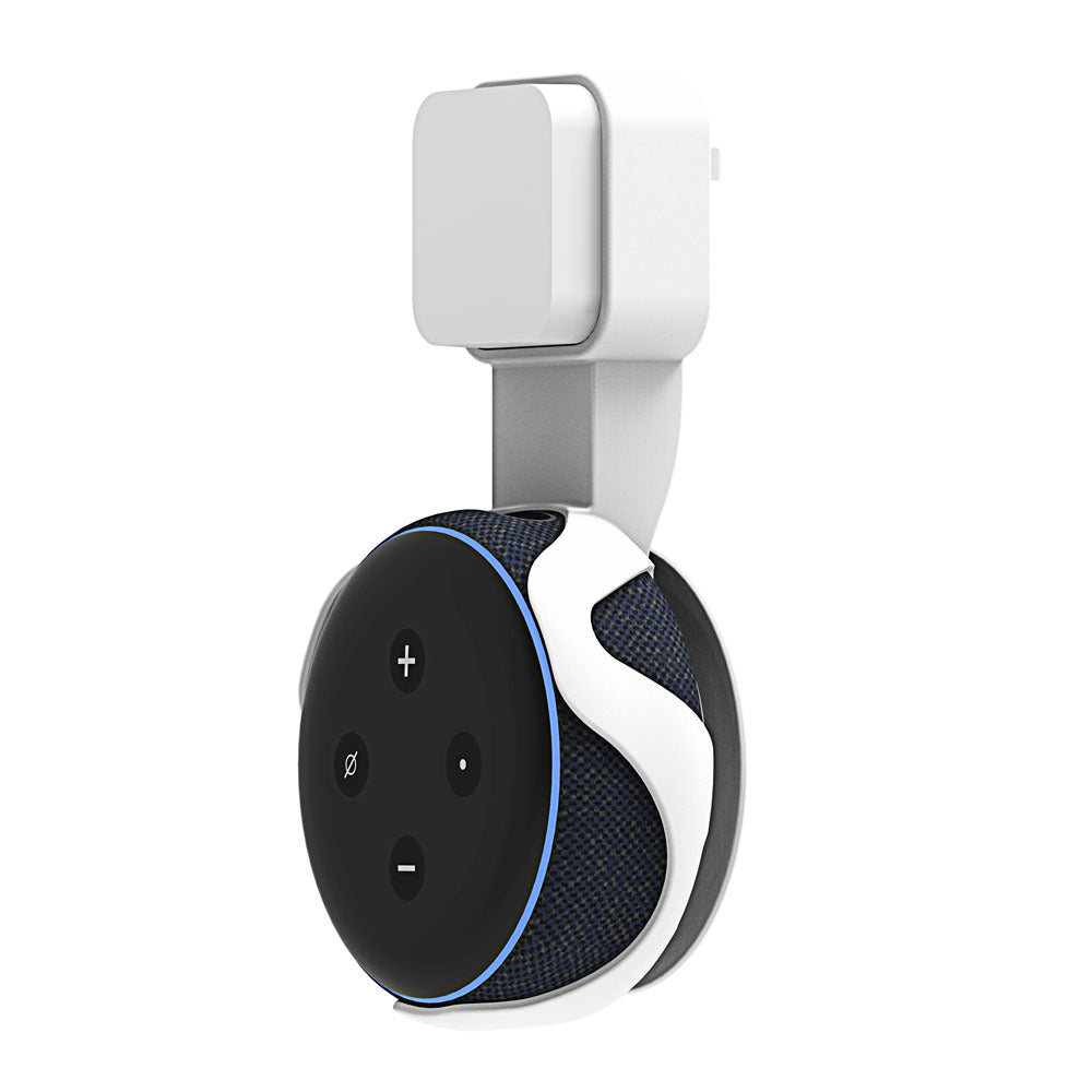 Echo Dot 3 Wall Mount - Smart Speaker Holder | Tillmart