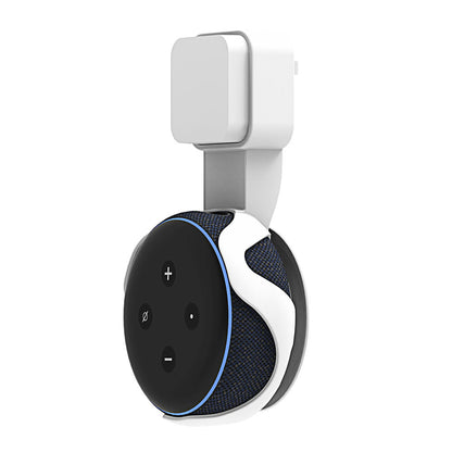 Echo Dot 3 Wall Mount - Smart Speaker Holder | Tillmart