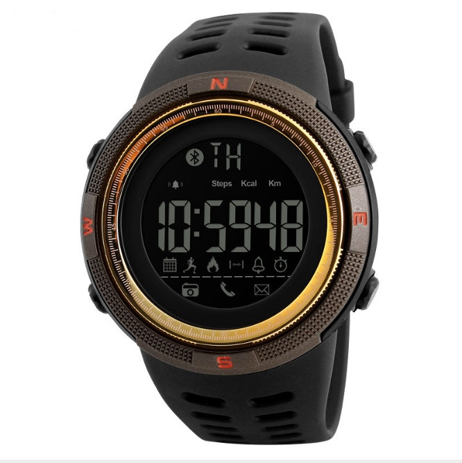 Waterproof Smartwatch Bluetooth - Fitness Watch | Tillmart
