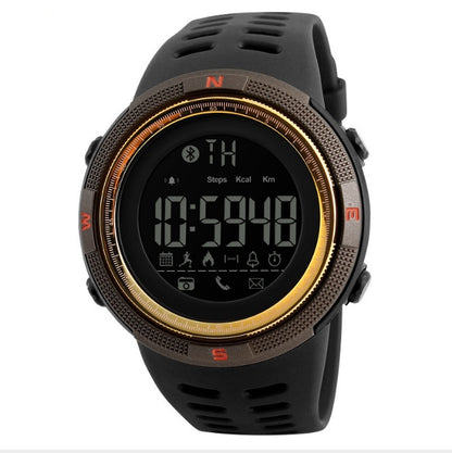 Waterproof Smartwatch Bluetooth - Fitness Watch | Tillmart