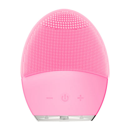 Electric Face Brush Deep Cleansing | Tillmart