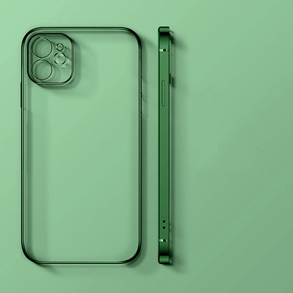 iPhone TPU Case Ultra Thin Cover | Tillmart