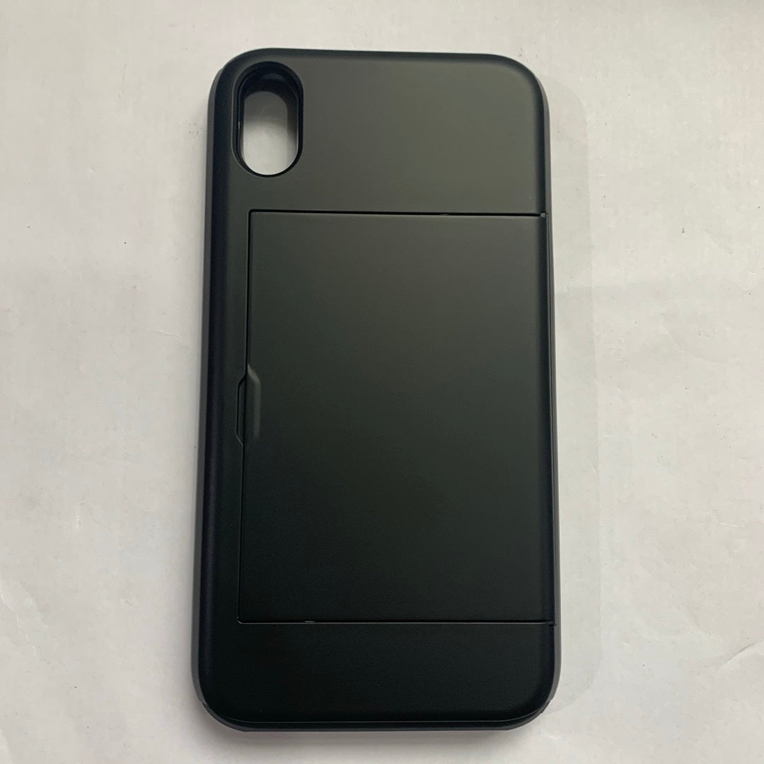 Hybrid Mobile Phone Card Case with Wallet Slot | Tillmart