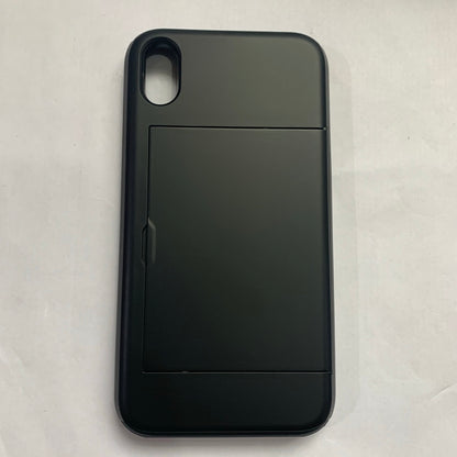 Hybrid Mobile Phone Card Case with Wallet Slot | Tillmart