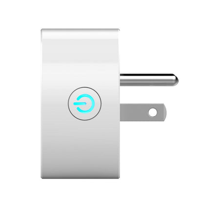 WiFi Smart Plug Remote Control - Home Socket | Tillmart