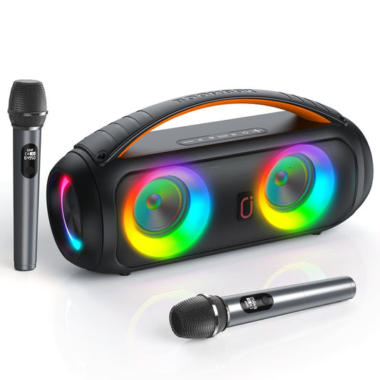 Portable Bluetooth Speaker JYX D16 | Tillmart